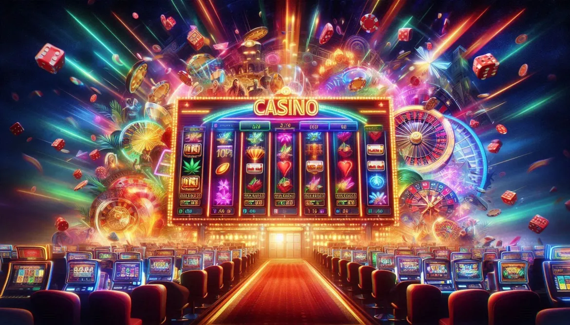 Casino Mannheim